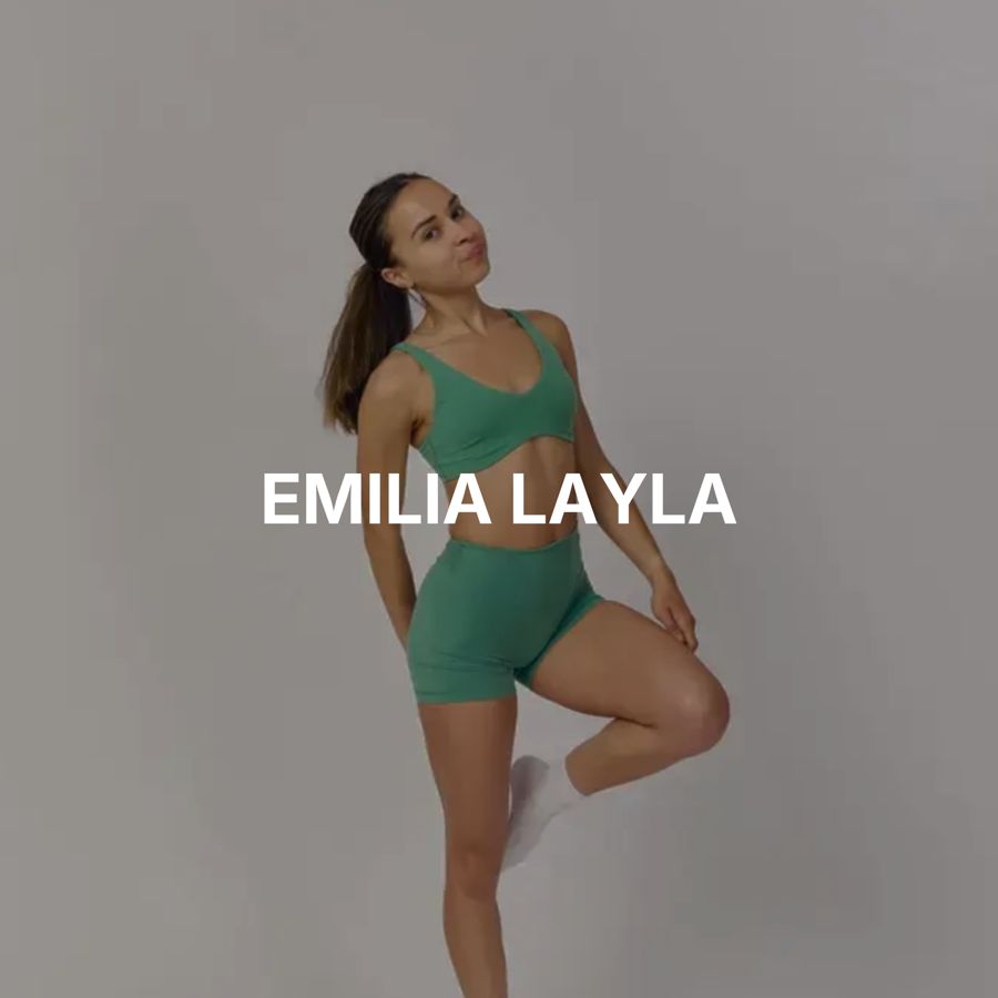 Emilia Layla