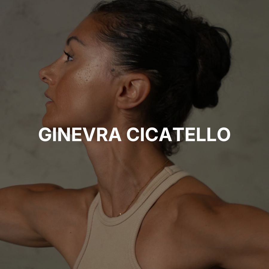 Ginevra Cicatello