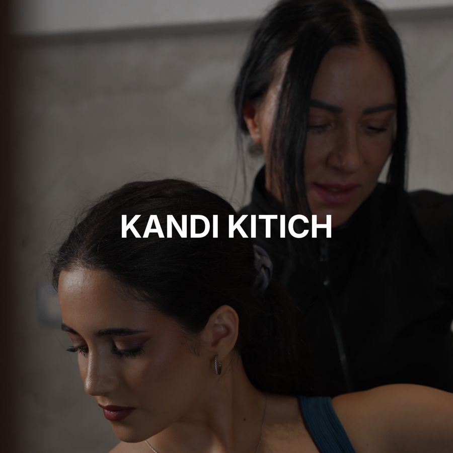 Kandi Kitich