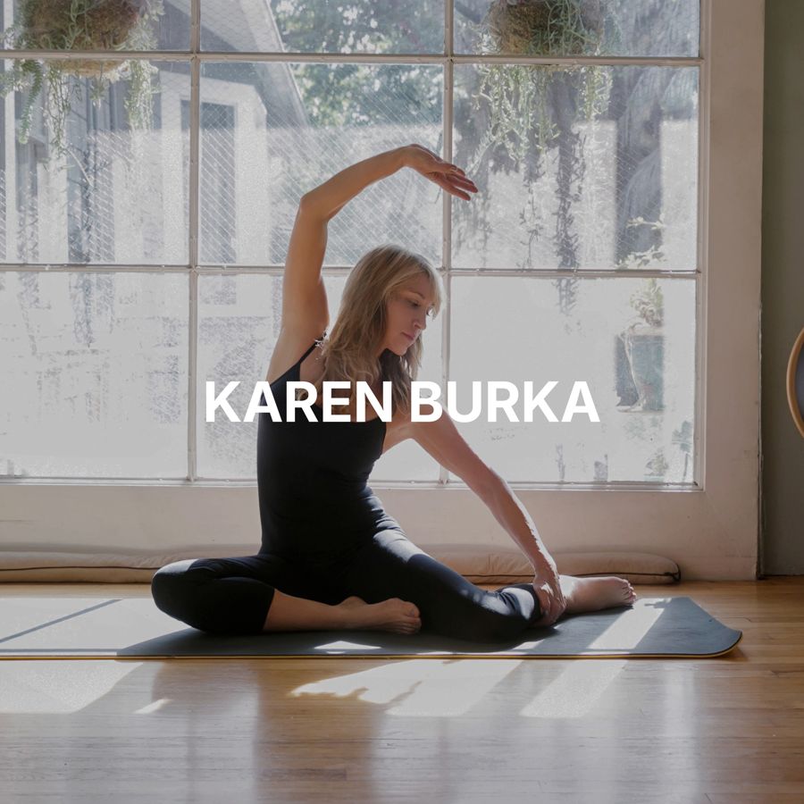 Karen Burka