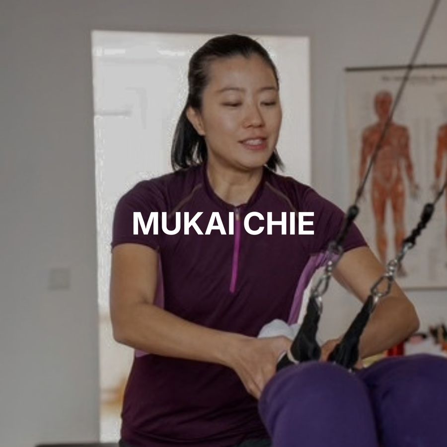 Mukai Chie