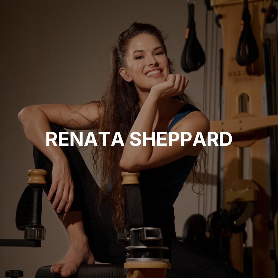 Renata Sheppard