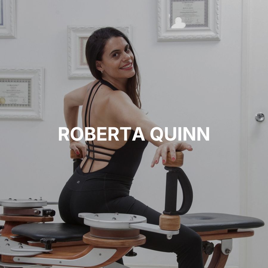 Roberta Quinn