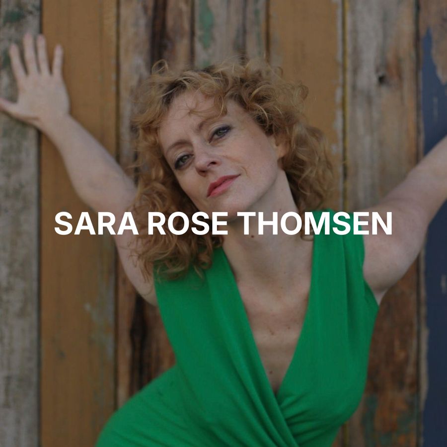Sara Rose Thomsen